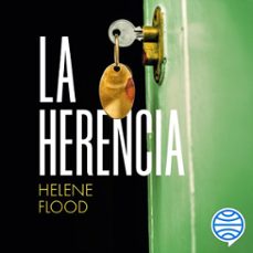 la herencia (audiolibro)-helene flood-9788408298328