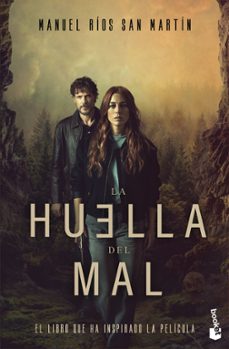 la huella del mal (ed. pelicula)-9788408300328