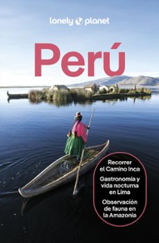 peru 8-9788408307228
