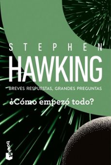 ¿como empezo todo? (ebook)-stephen hawking-9788408315728
