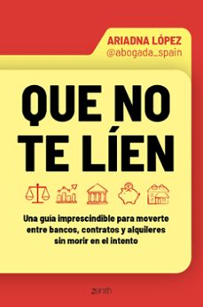 que no te lien-9788408319528
