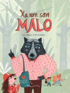 xa non son malo-9788409273928