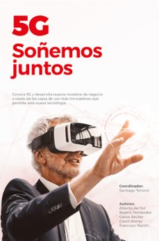 5g. soñemos juntos-santiago tenorio-9788409354528