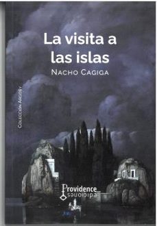 la visita a las islas-9788409564828