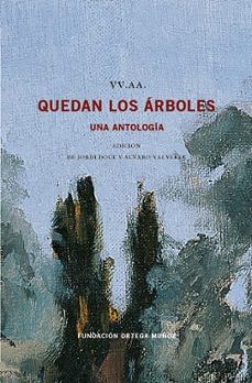 quedan los arboles-jordi doce-9788409697328