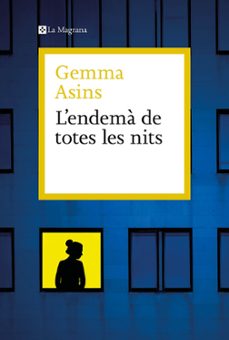 l'endemà de totes les nits-gemma asins-9788410009028