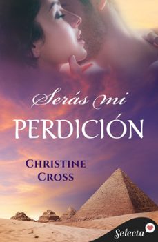 seras mi perdicion (la familia marston 7) (ebook)-9788410012028