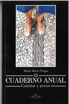 el cuaderno anual-mario boero vargas-9788410039728