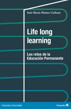 life long learning (ebook)-ines maria muñoz galiano-9788410054028