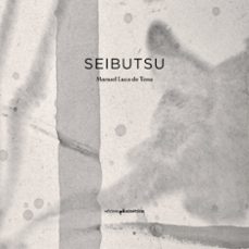 seibutsu-manuel luca de tena-9788410065628