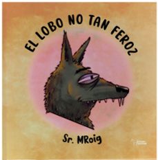 el lobo no tan feroz-9788410068728