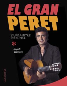 el gran peret-9788410124028