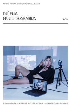 pov (o bilions de punts de vista)-nuria guiu sagarra-9788410161528