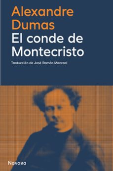 el conde de montecristo-alexandre dumas-9788410180628