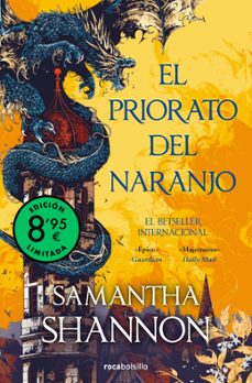 el priorato del naranjo (edicion limitada)-samantha shannon-9788410197428