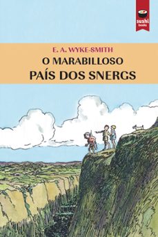 o marabilloso país dos snergs-edward a. wike smith-9788410219328
