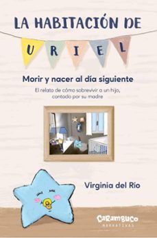 la habitacion de uriel-9788410252028