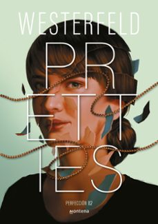 pretties (perfección) (traición 2)-scott westerfeld-9788410298828