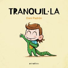 tranquilla-dani padron-9788410302228