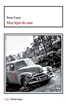 -peter carey-9788410328228