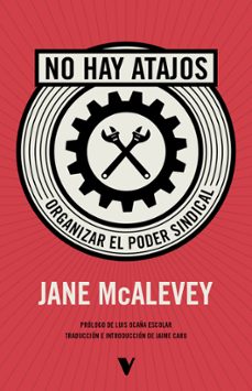 no hay atajos-jane mcalevey-9788410344228