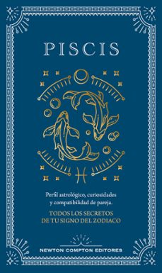 guia astrologica de piscis-astrid carvel-9788410359628
