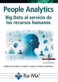 people analytics. big data al servicio de los recursos humanos (ebook)-9788410360228