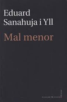 mal menor-eduard sanahuja yll-9788410377028