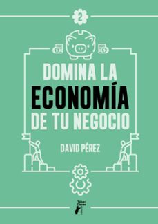 domina la economia de tu negocio (ebook)-david perez-9788410386228