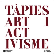 tapies. art i activisme-9788410393028