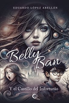 belly ban-eduardo lopez abellan-9788410410428