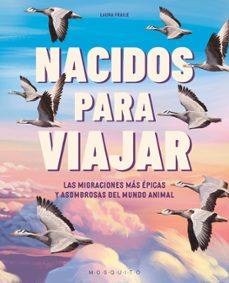 nacidos para viajar-laura fraile-9788410417328