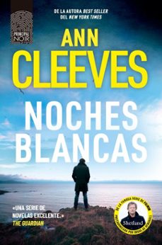 -ann cleeves-9788410424128