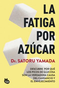 la fatiga por azucar (ebook)-9788410427228