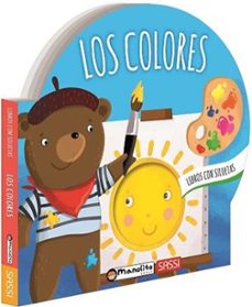 los colores-matteo gaule-r. marcolin-9788410443228