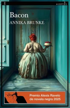 bacon (ebook)-annika brunke-9788410455528