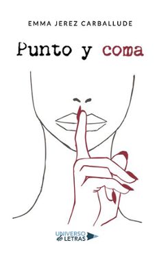punto y coma-emma jerez carballude-9788410460928