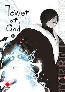 tower of god 12-lee jong hui-9788410516328