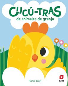 cucu-tras de animales de granja-9788410550728