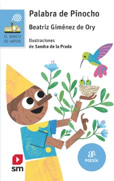 palabra de pinocho-beatriz gimenez de ory-9788410557628