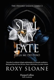 seal my fate (ebook)-roxy sloane-9788410641228
