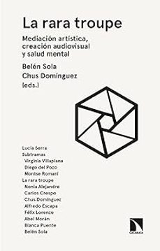 la rara troupe-9788410675728