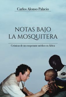 notas bajo la mosquitera (ebook)-9788410821828