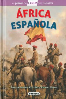 el africa española-mariano gonzalez-roberto blanco-9788410840928