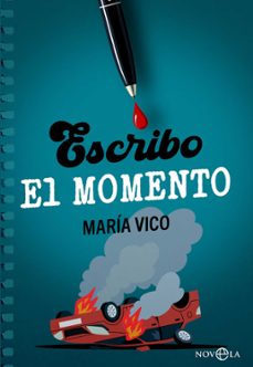 Imagen Principal de Escribo el momento