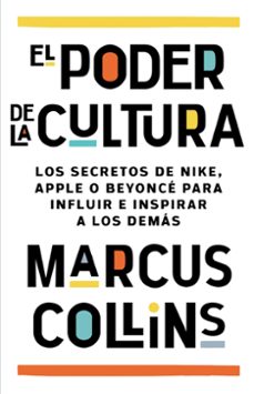el poder de la cultura-marcus collins-9788411004428