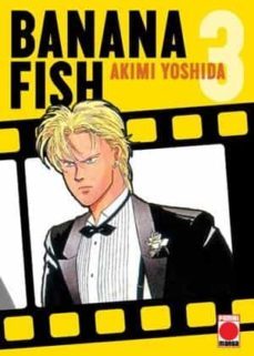 banana fish 3-9788411015028