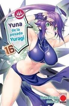 yuna de la posada yuragi 16-9788411016728