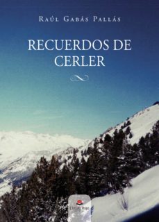 recuerdos de cerler (ebook)-9788411044028