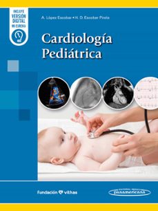 cardiologia pediatrica-9788411063128